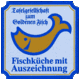 Logo Restaurant Landgasthof Zollhaus