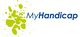 Logo Stiftung MyHandicap gemeinnützige GmbH