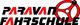 Logo PARAVAN® Behindertenfahrschule GmbH