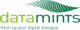 Logo datamints GmbH