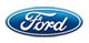 Logo Ford-Werke GmbH