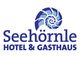 Logo Seehörnle Hotel &amp; Gasthaus