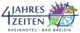 Logo Rheinhotel Vier Jahreszeiten