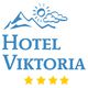 Logo Rollstuhl Hotel Viktoria